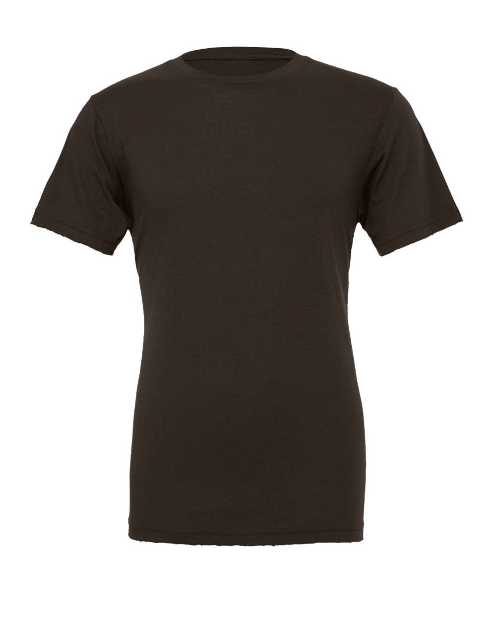 Unisex Jersey Tee – Bella + Canvas Soft Airlume Cotton
