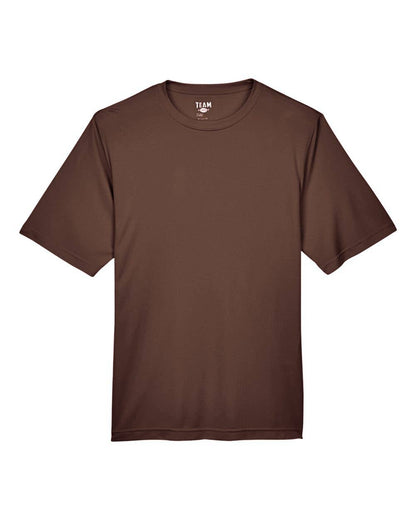Men’s Athletic Performance T-Shirt Team 365 Lightweight