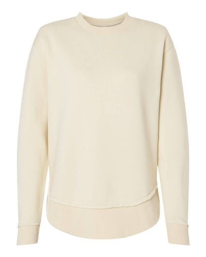 Women’s Fleece Crewneck | Soft, Relaxed & Everyday Ready