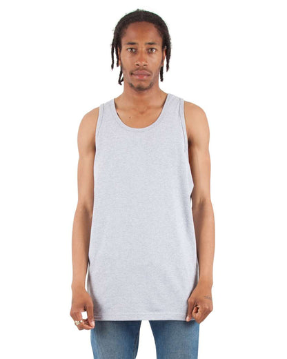 Shaka Wear Unisex Heavyweight Active Tank Top