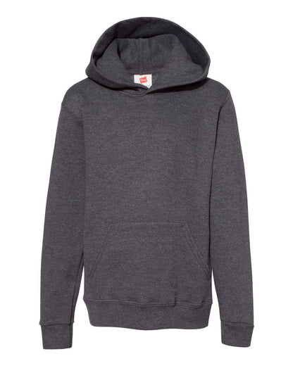 Hanes Kids Eco Hoodie | Warm, Comfy & Perfect for Printing