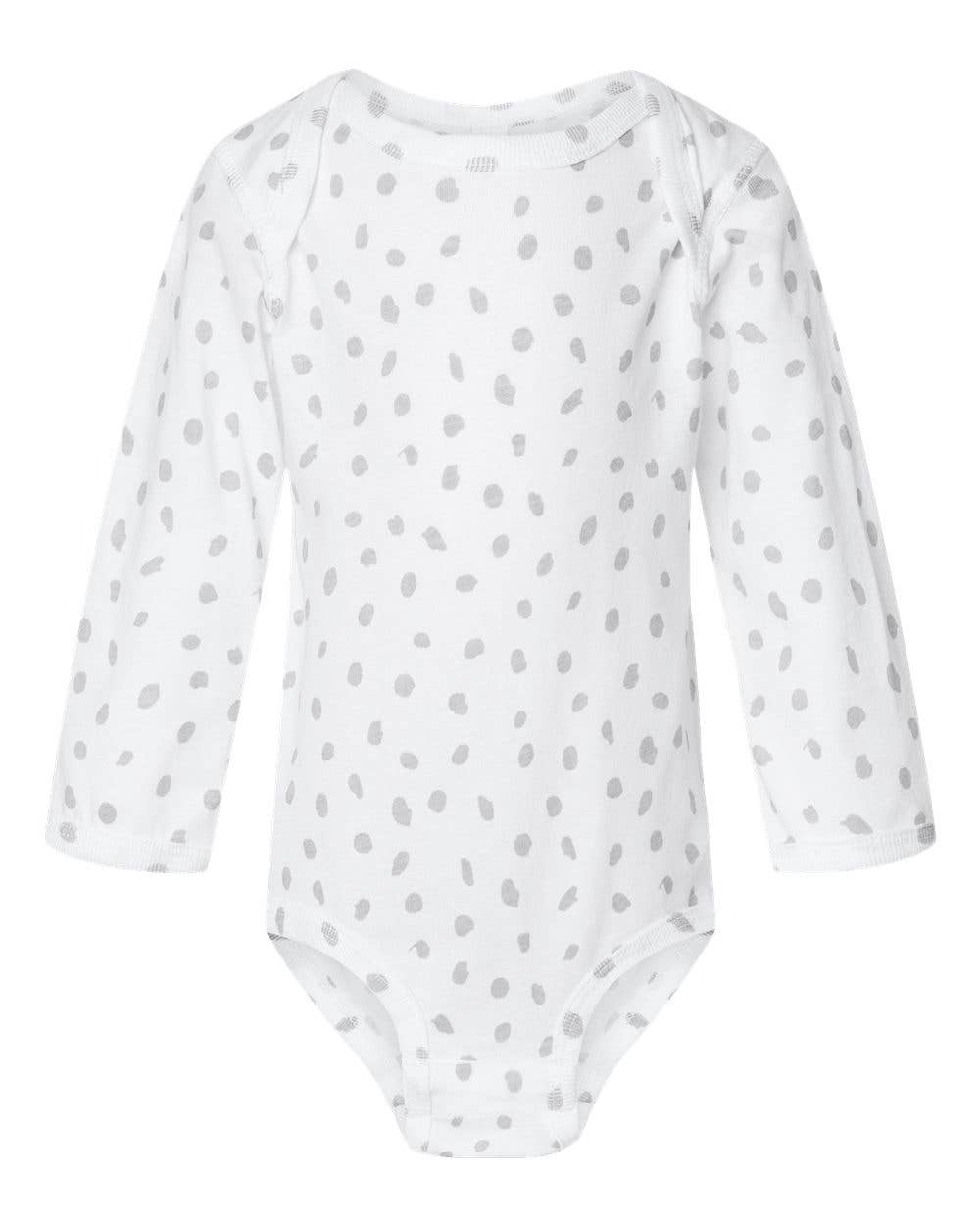 Rabbit Skins Infant Bodysuit | Everyday Soft Wear