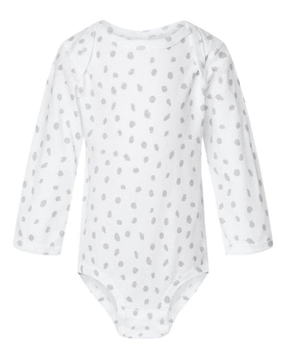 Rabbit Skins Infant Bodysuit | Everyday Soft Wear