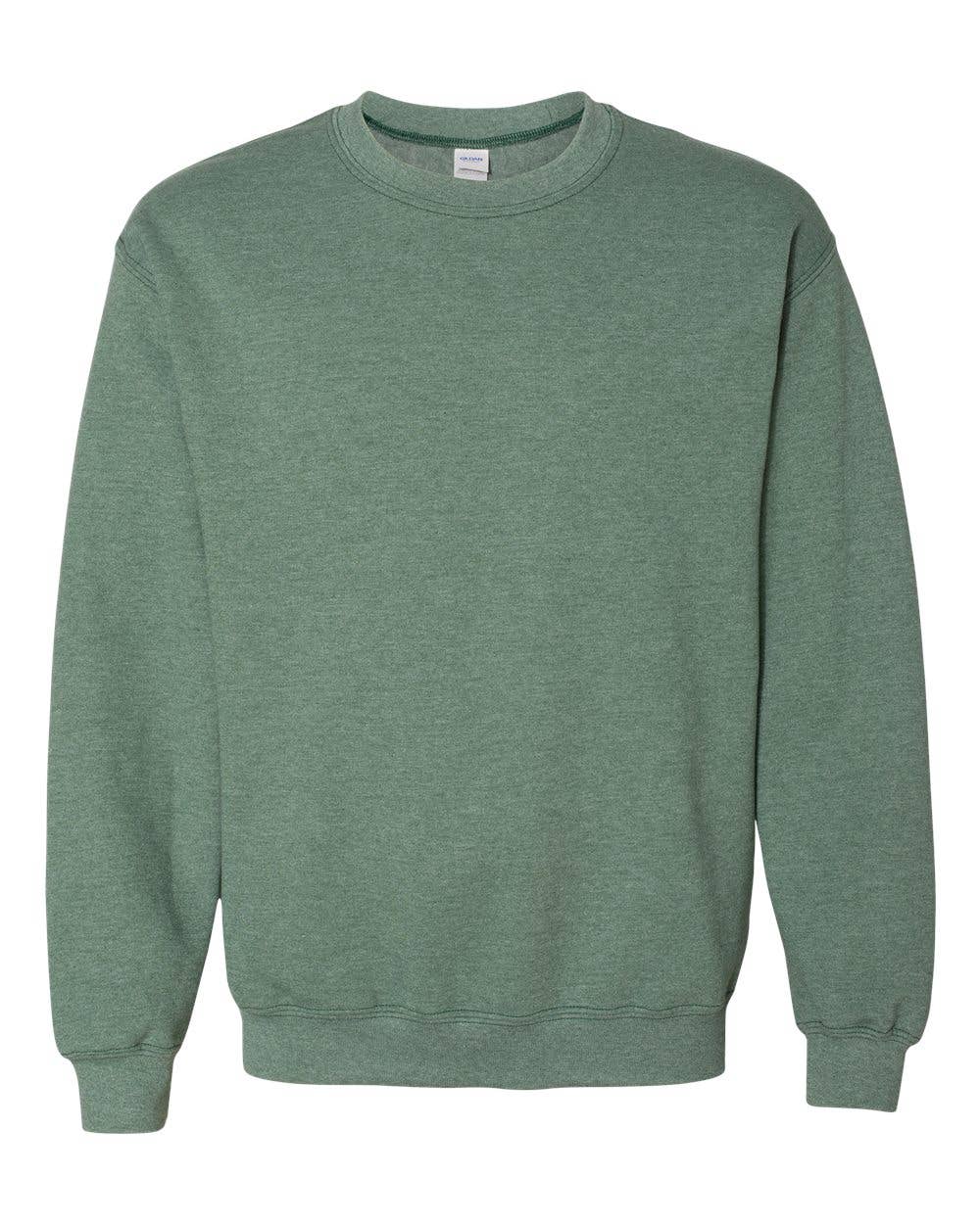Gildan Heavy Blend Fleece Sweatshirt – Everyday Warmth