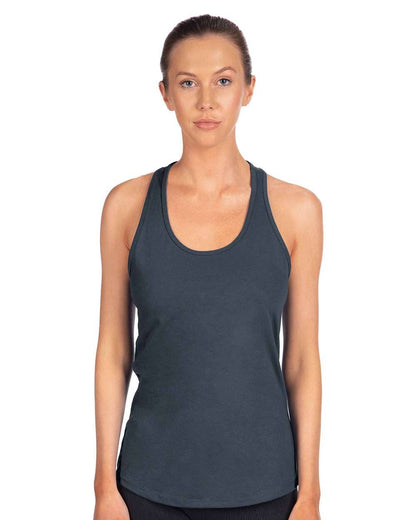 Women’s Racerback Tank Top – Soft Lightweight Everyday Fit