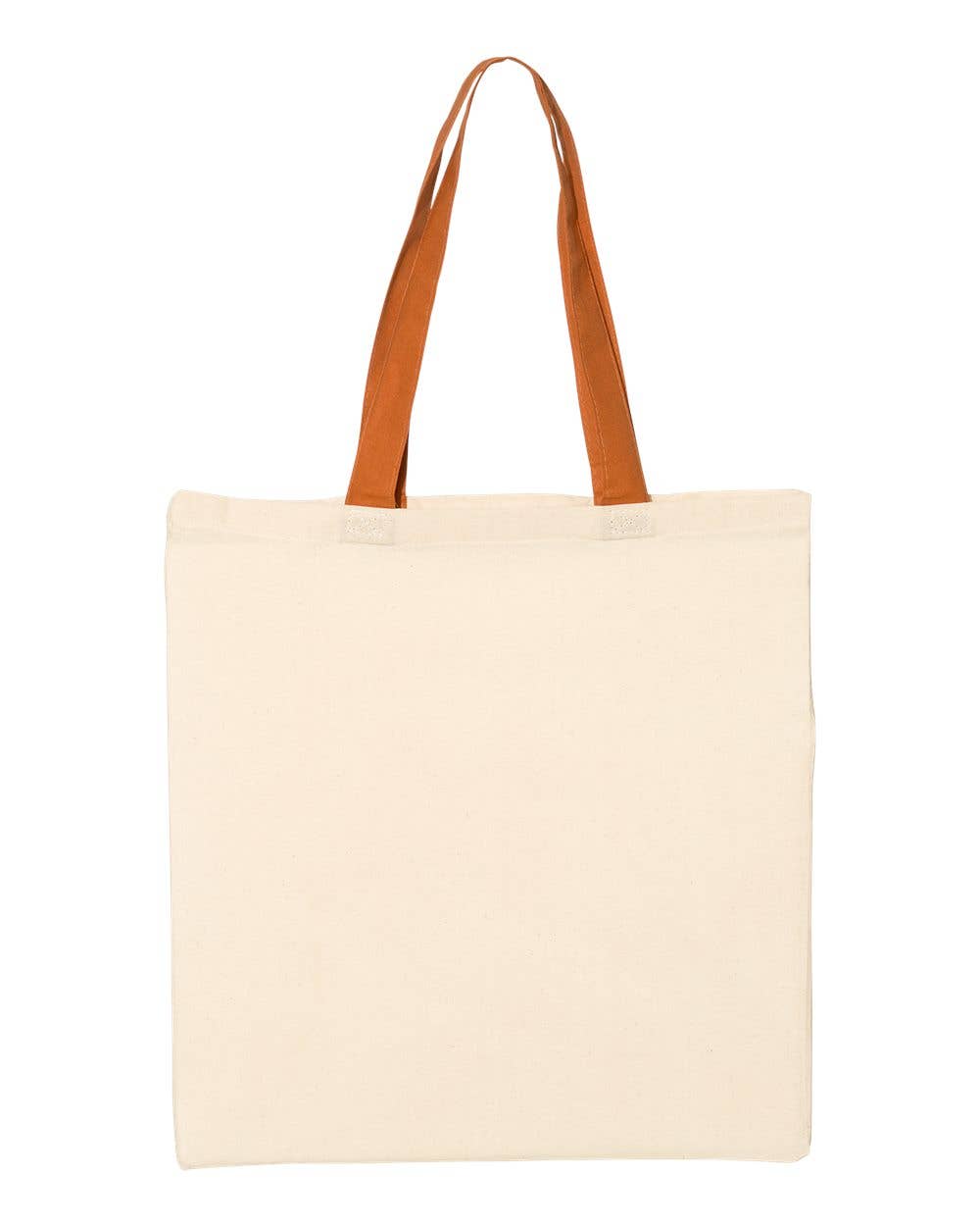 Economical Cotton Tote Bag – Everyday Lightweight Carryall