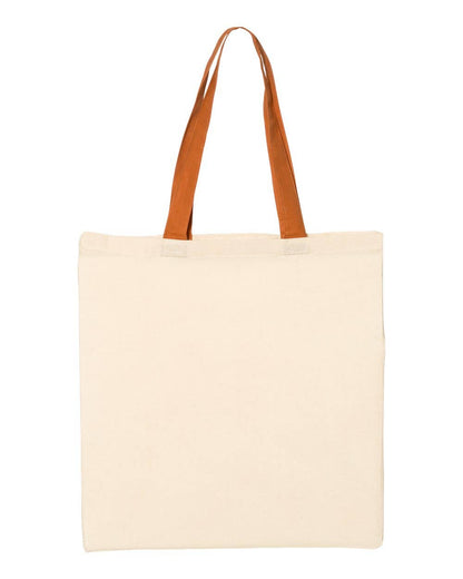 Economical Cotton Tote Bag – Everyday Lightweight Carryall
