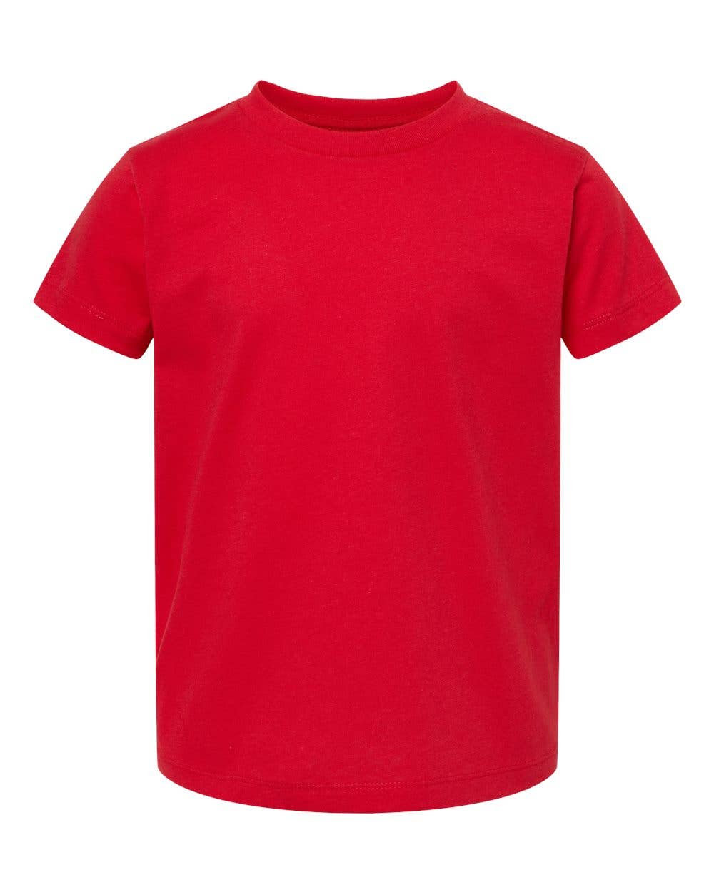 Bella + Canvas Kids Tee – Premium Airlume Cotton