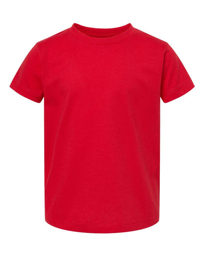 Bella + Canvas Kids Tee – Premium Airlume Cotton
