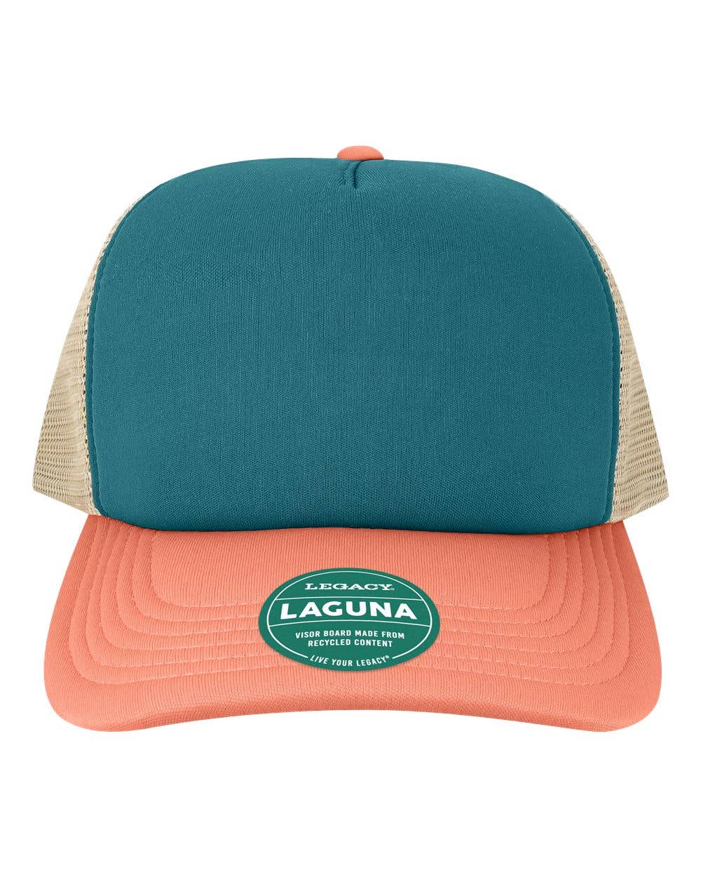 Legacy LTA Laguna Cap | Unstructured Snapback Hat