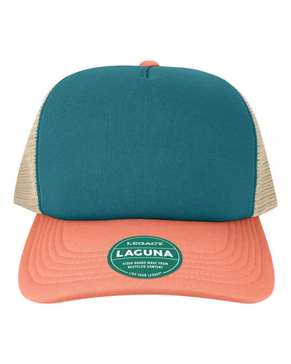 Legacy LTA Laguna Cap | Unstructured Snapback Hat