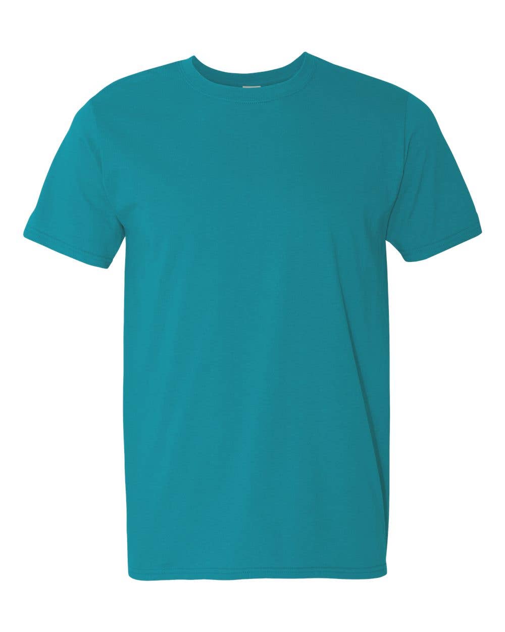 Premium Unisex Lightweight 100% Cotton Tee | Casual & Smooth
