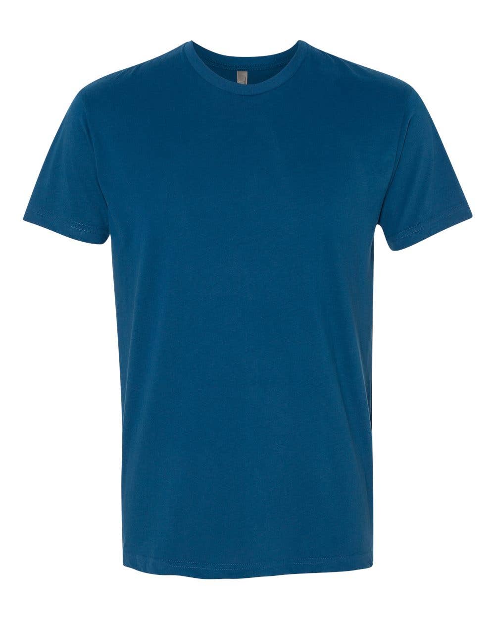 Unisex Sueded T-Shirt – Ultra Soft Smooth Lightweight Feel