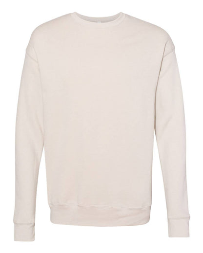 BELLA+CANVAS Unisex Sponge Fleece Drop Shoulder Sweatshirt