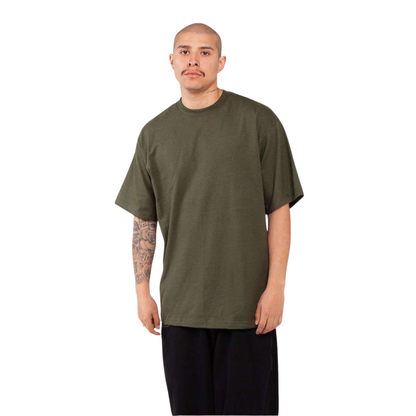 Men’s Tall Heavyweight T-Shirt – Wholesale Streetwear