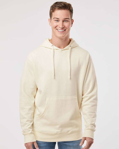 Everyday Unisex Hooded Sweatshirt | Wholesale Fleece Hoodie