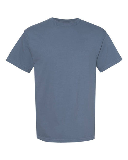 Comfort Colors Heavyweight Ring-Spun Cotton Tee