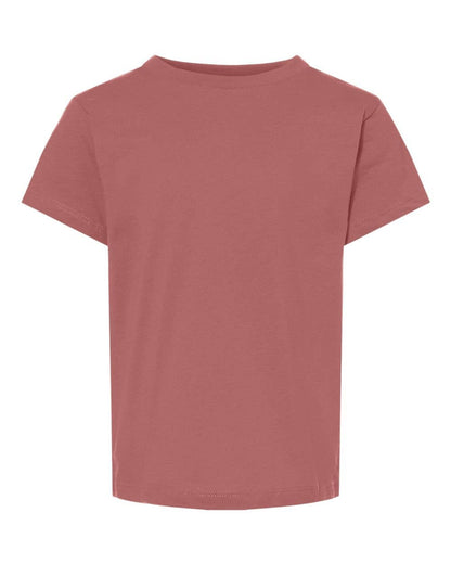 Bella + Canvas Kids Tee – Premium Airlume Cotton