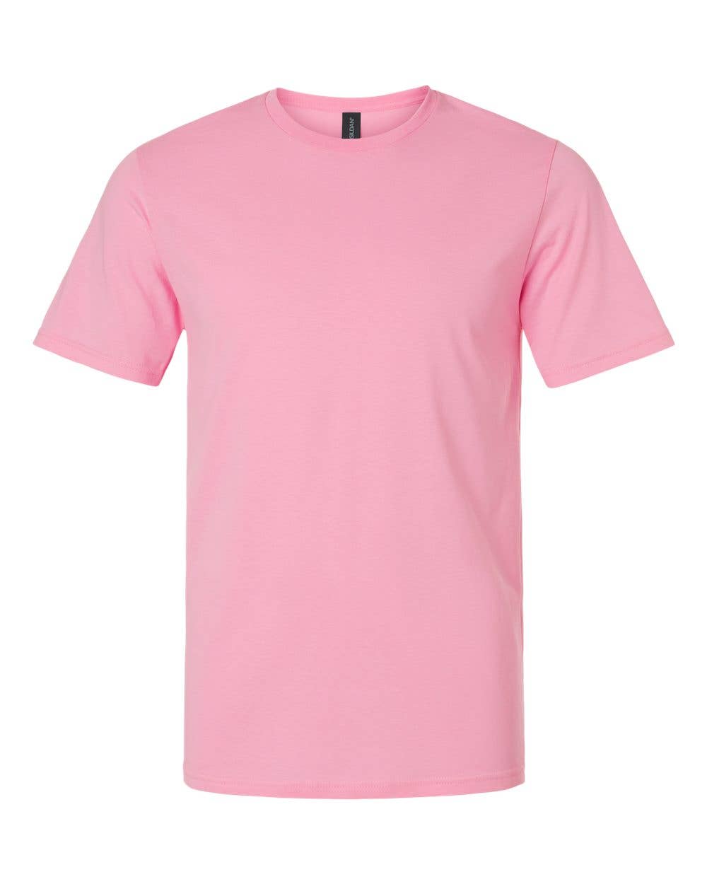 Unisex Gildan 980 Lightweight Softstyle Comfy Tee | Everyday