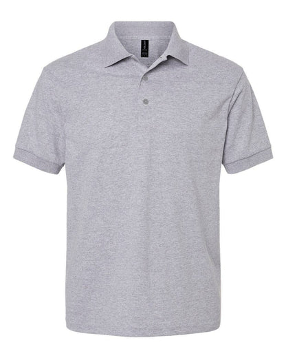 Gildan DryBlend Jersey Polo | Everyday Comfort | S–5XL