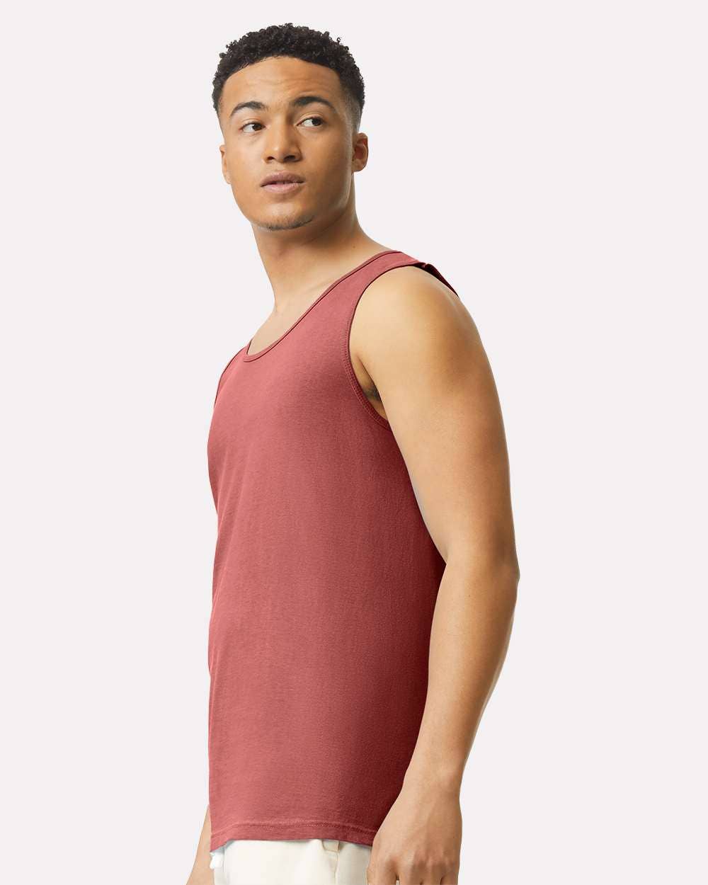 Unisex Heavyweight Cotton Comfort Colors | Tank Top