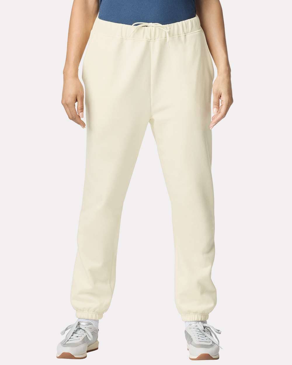 Gildan Unisex Softstyle Midweight Sweatpants with Pockets
