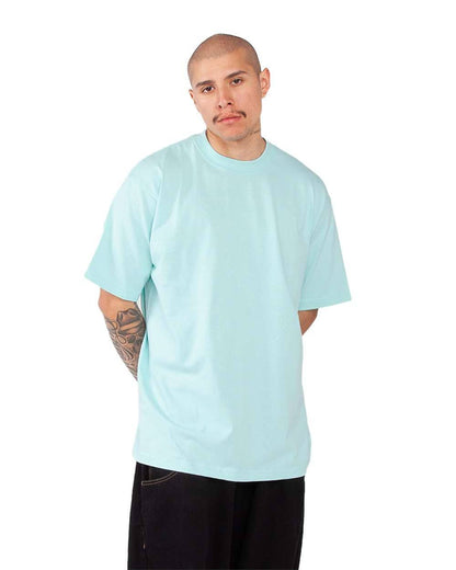 Shaka Wear SHMHSS Max Heavyweight T-Shirt | Oversized Fit