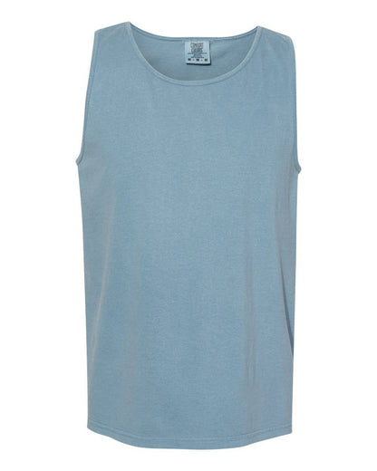 Unisex Heavyweight Cotton Comfort Colors | Tank Top