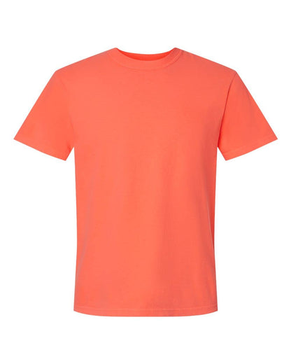 Comfort Colors Premium Soft-Washed Cotton Tee