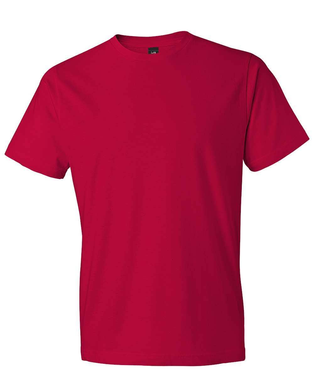 Unisex Gildan 980 Lightweight Softstyle Comfy Tee | Everyday