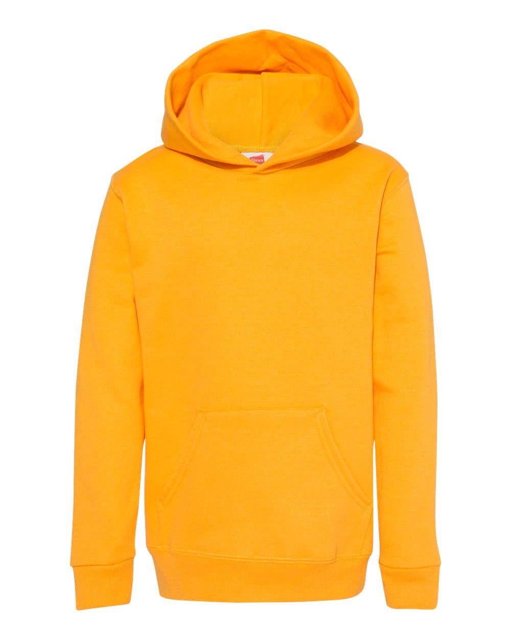 Hanes Kids Eco Hoodie | Warm, Comfy & Perfect for Printing
