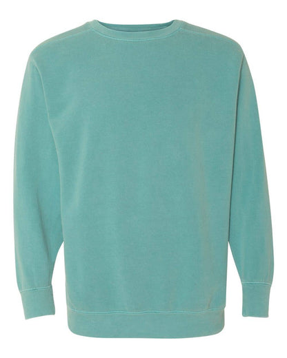 Blank Sweatshirt Comfort Colors Ring-Spun Cotton