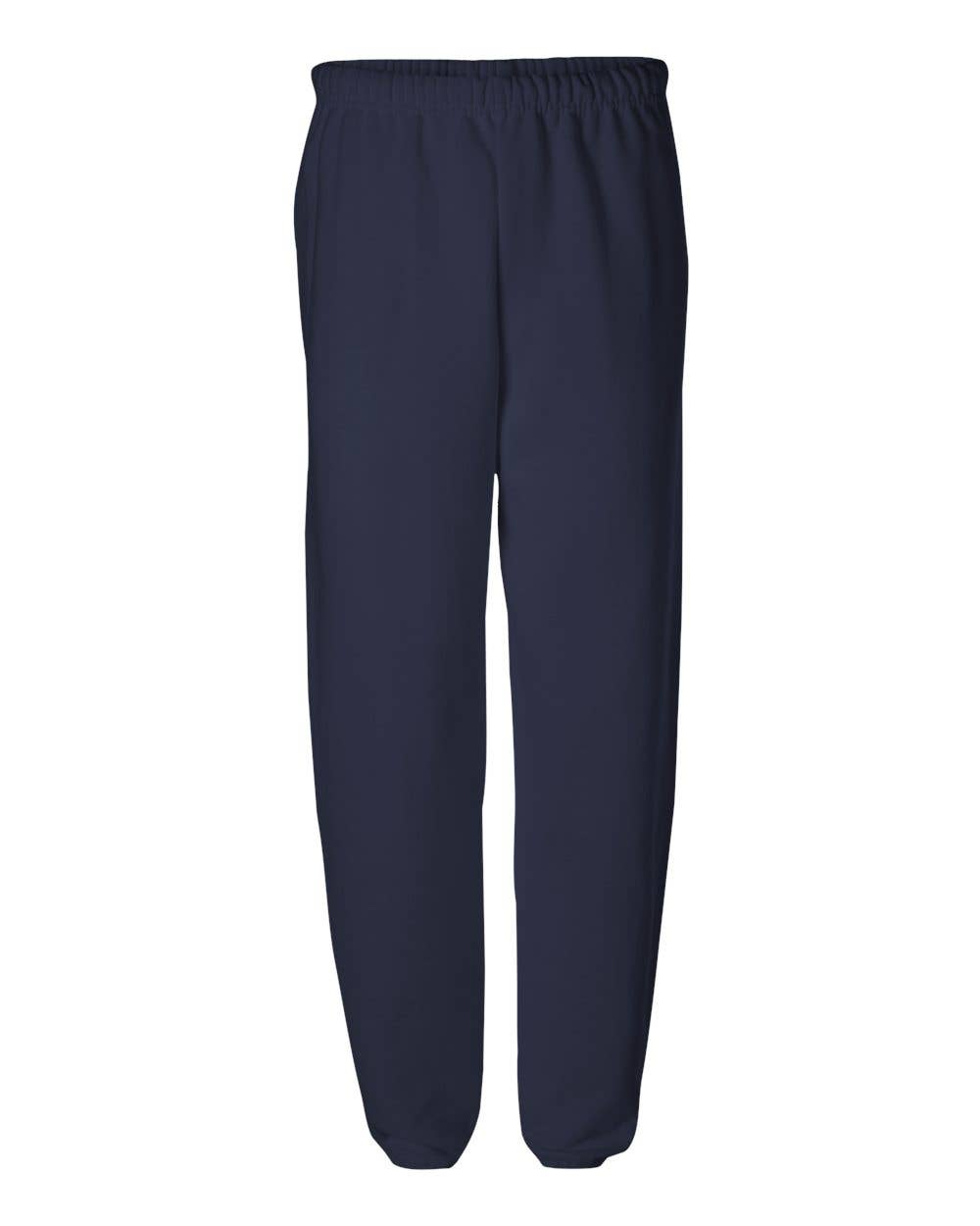 Unisex Soft Cotton Blend Sweatpants | Everyday Comfort Wear