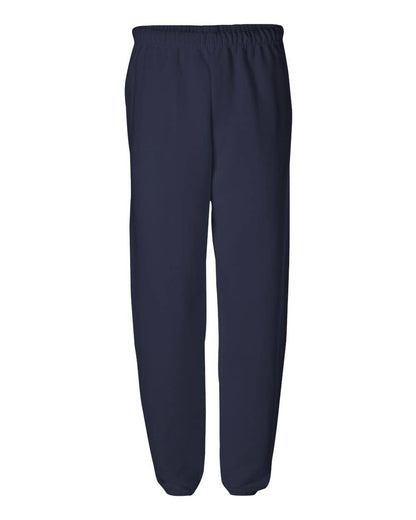 Unisex Soft Cotton Blend Sweatpants | Everyday Comfort Wear