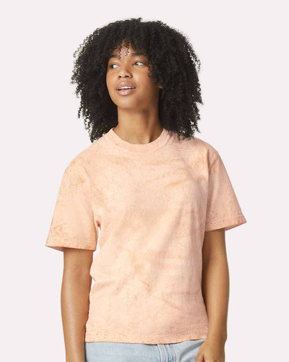 Comfort Colors Colorblast T-Shirt | Premium Heavyweight