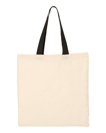 Economical Cotton Tote Bag – Everyday Lightweight Carryall