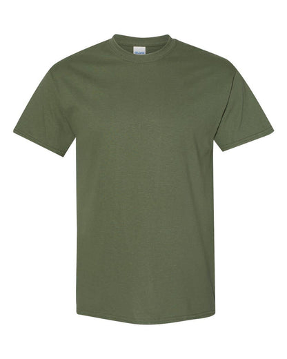 Youth Heavy Cotton T-Shirt – Soft 100% Cotton Classic Fit