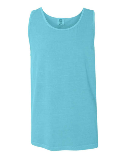 Unisex Heavyweight Cotton Comfort Colors | Tank Top