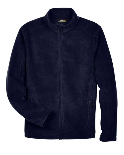 Men’s Journey Fleece Jacket | Warm Everyday Layer