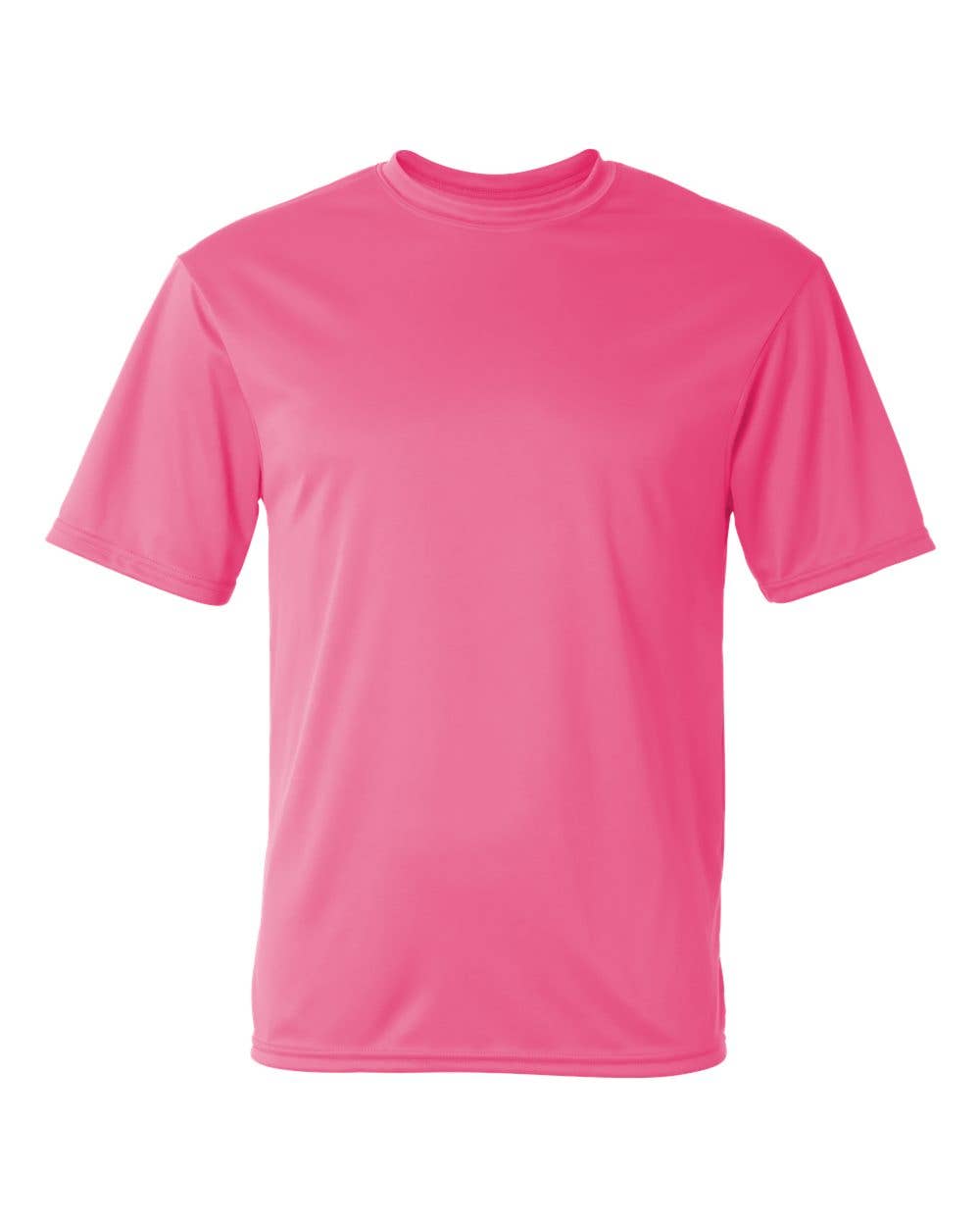 Unisex C2 Sport Athletic Performance Team & Training T-Shirt