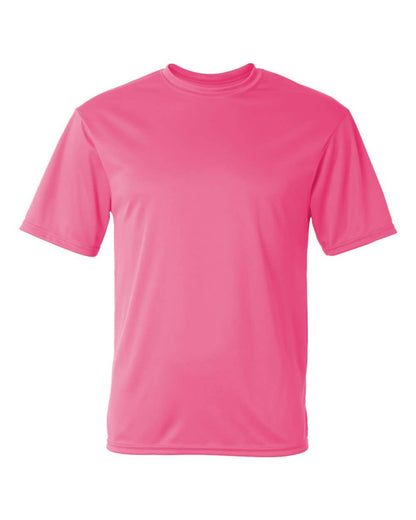 Unisex C2 Sport Athletic Performance Team & Training T-Shirt
