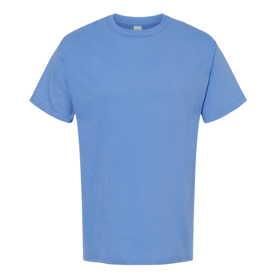 M&O Soft Touch Bulk T-Shirts – Premium Cotton Blend