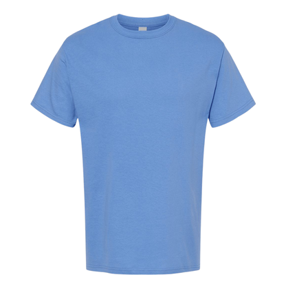M&O Soft Touch Bulk T-Shirts – Premium Cotton Blend