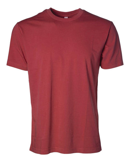 Premium Unisex T-Shirt | Soft Cotton Ring-Spun Tee