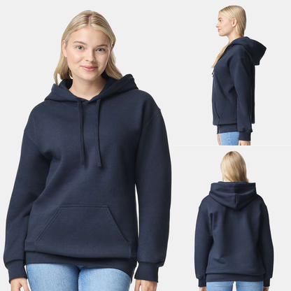 Gildan Hammer Maxweight Hoodie | Premium Heavyweight Unisex