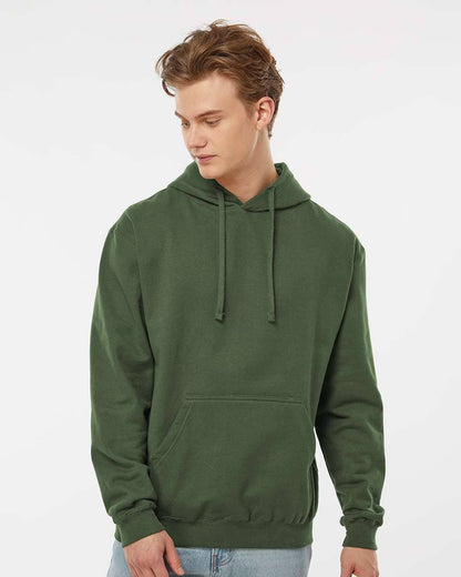 Tultex Heavy Fleece Hoodie | Warm Classic Unisex Fit