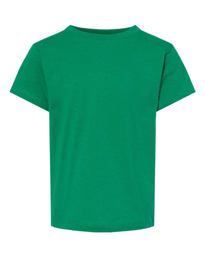 Bella + Canvas Kids Tee – Premium Airlume Cotton