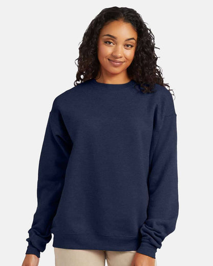 Eco-Friendly Crewneck Sweatshirt | Everyday Comfort Wear