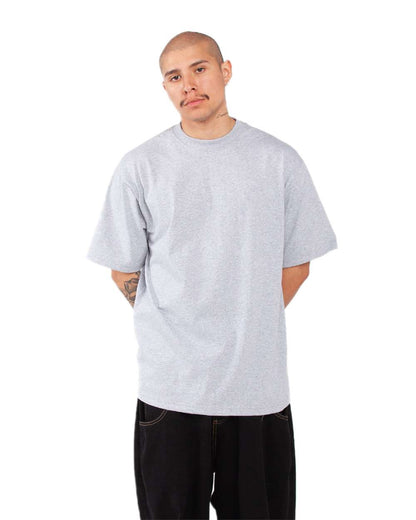Shaka Wear SHMHSS Max Heavyweight T-Shirt | Oversized Fit