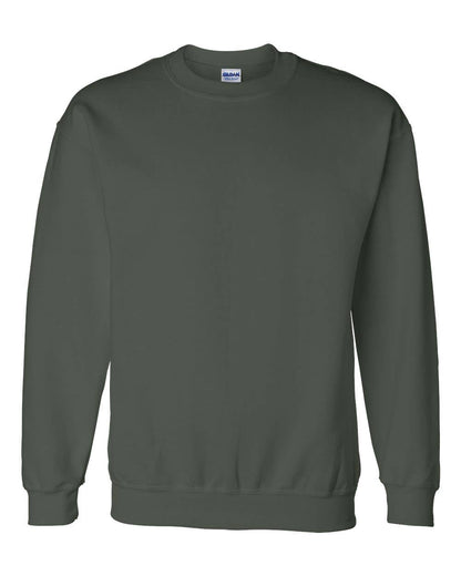 Gildan 12000 Unisex Midweight DryBlend® Crewneck Sweatshirt